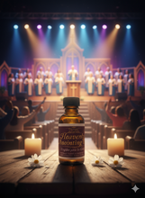 Cargar imagen en el visor de la galería, Anointing Oils linea Premiun
